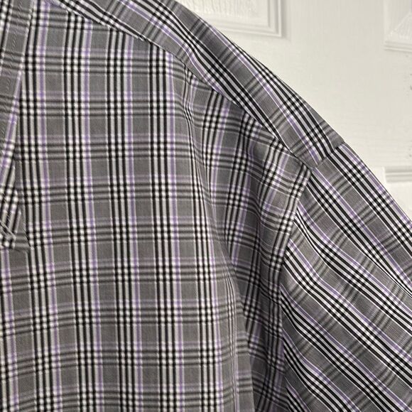 Peter Millar button down shirt size XXL - Picture 2 of 5